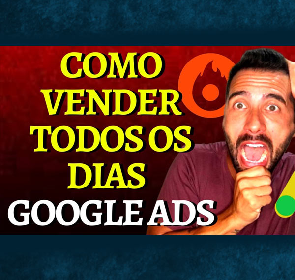 Como Criar Minha Primeira Campanha No Google Ads Caio Calderaro GPA